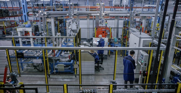 Cеть RBT.ru строит завод по производству холодильников в Новосибирске