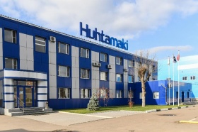 Владелец «Вкусно — и точка» планирует купить финскую упаковочную компанию Huhtamaki
