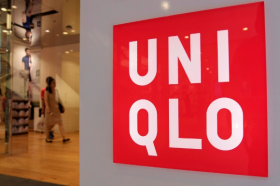 Японская сеть Uniqlo прекратила бизнес в России