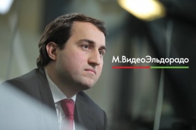 Саид Гуцериев продаёт свои акции «М.Видео» 