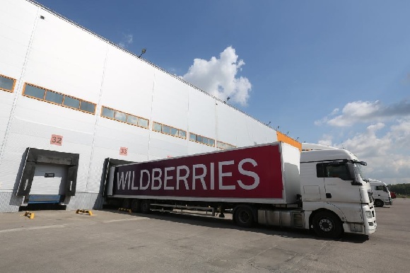 Wildberries открыл 7 новых логистических центров в России, Белоруссии и Казахстане