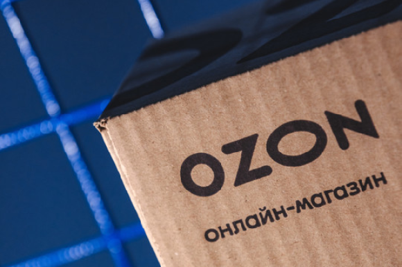 Ozon открыл сервис для продавцов «Деньги на закупки»