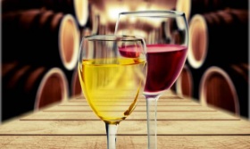 Увеличены пошлины на импорт вина из недружественных стран до 20%