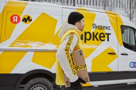 На «Яндекс Маркете» за полгода в 2,5 раза увеличилось число спортивных магазинов с экспресс-доставкой