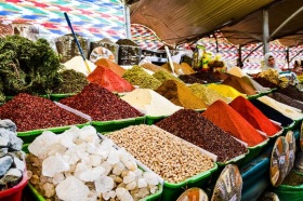 Центробанк Узбекистана рассказал на какие товары выросли цены в стране