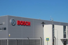 Турецкий фонд Can Holding предложил выкупить часть российского бизнеса Bosh
