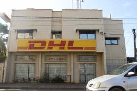 DHL увеличила стоимость услуг в России в связи с трудностями продажи бизнеса
