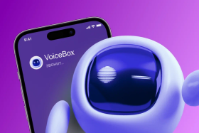 VoiceBox – робот-победитель. 3 кейса