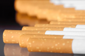 2/3 россиян могут перейти на нелегальный табак в случае подорожания сигарет