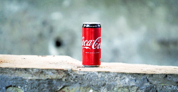 Добрый-Cola обогнала по популярности оригинальную Coca-Cola 