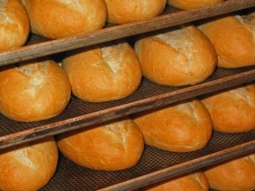 Отпускные цены у российских производителей хлеба могут подняться на 7-10 процентов