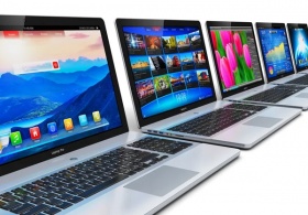 В третьем квартале на китайские бренды ноутбуков пришлось 40% продаж в М.Видео-Эльдорадо 