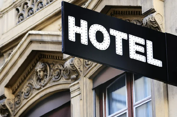 Обороты столичных отелей и турагентств выросли более чем на треть