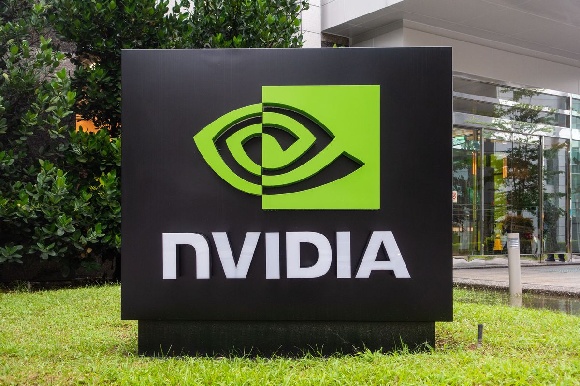 Nvidia закроет офис в России