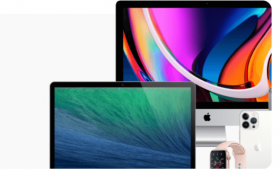 iPhone и MacBook стали хитом продаж на CDEK recommerce за время работы сервиса