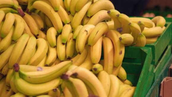 Бананы могут признать социально значимым продуктом