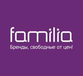 За прошлый год Familia расширила сеть офф-прайс магазинов до 412  