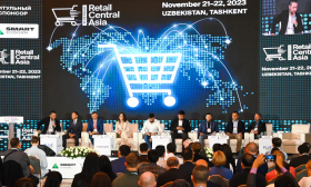 Итоги ПЛАС-Форума Retail Central Asia 2023. День первый