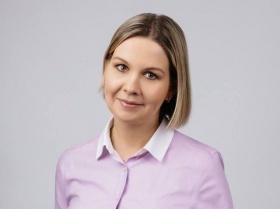 PR-директором SUNLIGHT назначена Юлия Поликарпова из «Детского мира»