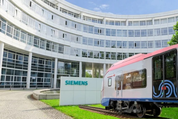 Siemens уже потерял 600 млн евро из-за санкций против России, но всё равно уходит