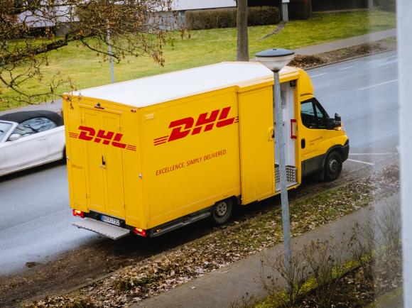 Уход DHL из России не вызовет проблем на рынке доставки
