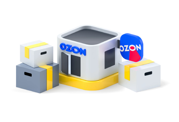 Тинькофф Бизнес и Ozon помогут предпринимателям открыть первый пункт выдачи заказов Тинькофф Бизнес и Ozon помогут предпринимателям открыть первый пункт выдачи заказов