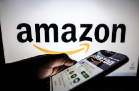 Сервис доставки Amazon вновь доступен в Европе