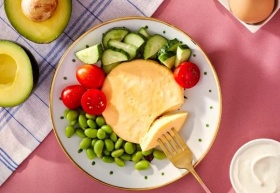 Яндекс Лавка выпустила готовые блюда для сбалансированного питания на каждый день