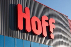 Hoff начал сотрудничать со СДЭК и подключил доставку в ПВЗ партнера