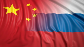 Россия нарастила экспорт товаров из Китая