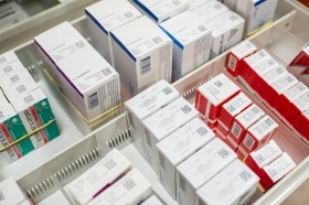 Поставки фармацевтических ингредиентов в Россию полностью преодолели последствия кризиса