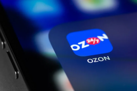 Ozon открыл онлайн-продажу автомобилей