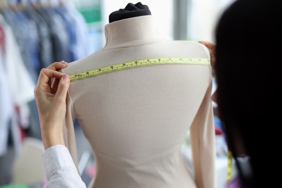 Ассортимент размеров одежды у ритейлеров трансформируются – результаты отчета