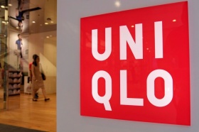 Uniqlo планирует оставить в России не более пяти магазинов