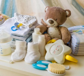 «Яндекс.Маркет» регистрирует еще один бренд детских товаров Cubits