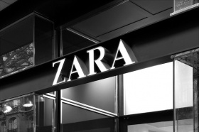 Магазины Zara откроются под новым названием через 10 дней