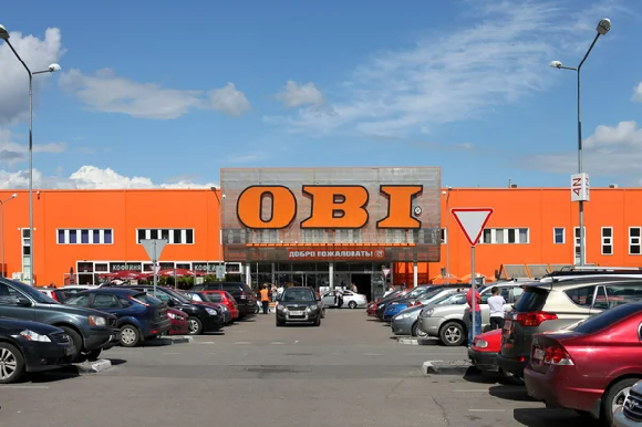 Бизнес OBI продан российским бизнесменам за 1 евро