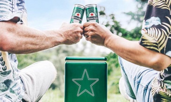«Heineken Россия» внедрила BI-модуль для повышения эффективности работы полевых команд «Heineken Россия» внедрила BI-модуль для повышения эффективности работы полевых команд