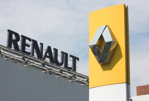 Российские активы Renault переходят в собственность государства