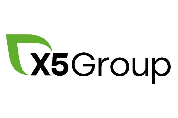 Компания X5 Group объявила о завершении консолидации своих онлайн-бизнесов