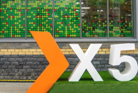 X5 Group приобрела оптовый продуктовый маркетплейс May24