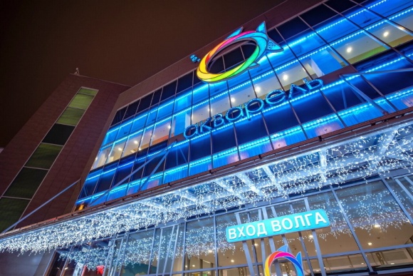 «ИКЕА» откроет в Волгограде «Центр заказов» весной 2022 года