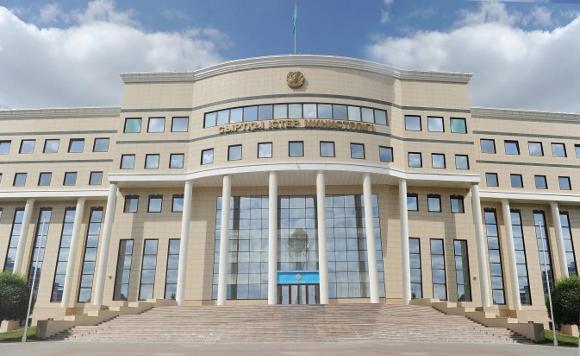 МИД Казахстана рассказал о приглашении свыше 400 покинувших Россию компаний
