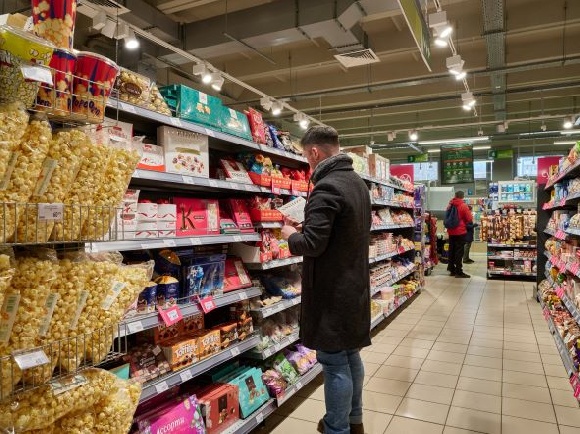 Супермаркеты «Слата» увеличивают промо и лояльность