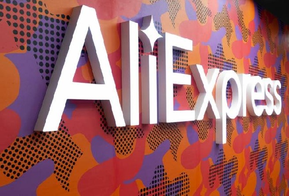 AliExpress включен в реестр иностранных интернет-компаний, выполняющих закон о «приземлении»