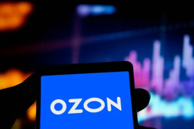 На Ozon уже каждый пятый продавец из Китая