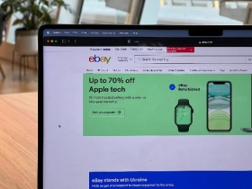 Ebay внедряет новые инструменты ИИ