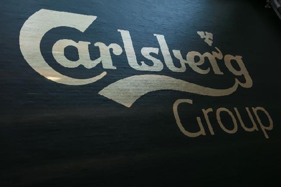 Carlsberg планирует продать российский бизнес до лета