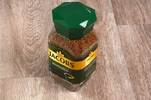 Производитель кофе Jacobs приостановил продажи Tassimo и Moccona в России