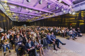 ПЛАС-Форумы 2023 – успейте занять место среди лидеров рынка!